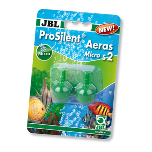 JBL ProSilent Aeras Micro S2