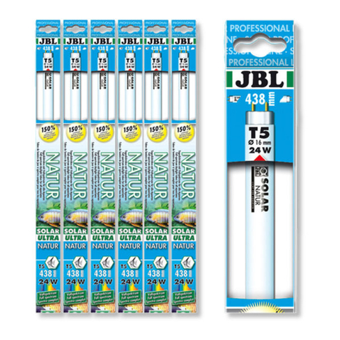 JBL SOLAR NATUR T5 ULTRA 28W