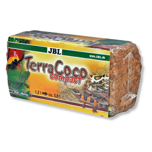 JBL TerraCoco Compact 450gr