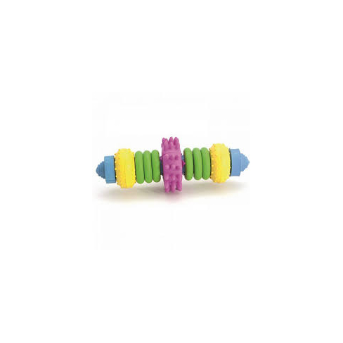 Игрушка COMFY TOY GRIZZLY DENTA FUN 15