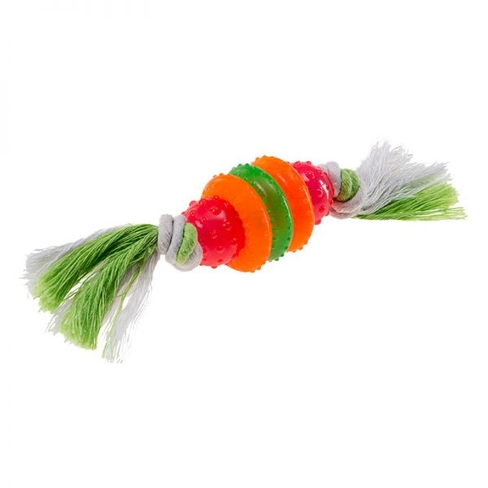 Игрушка с канатом  TPR