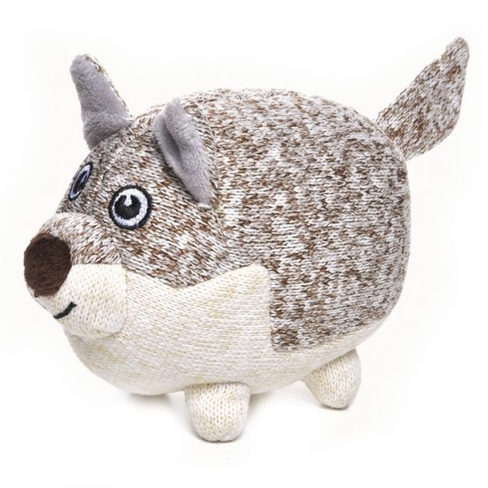 Jucarie de pluș BEST FRIENDS — REX