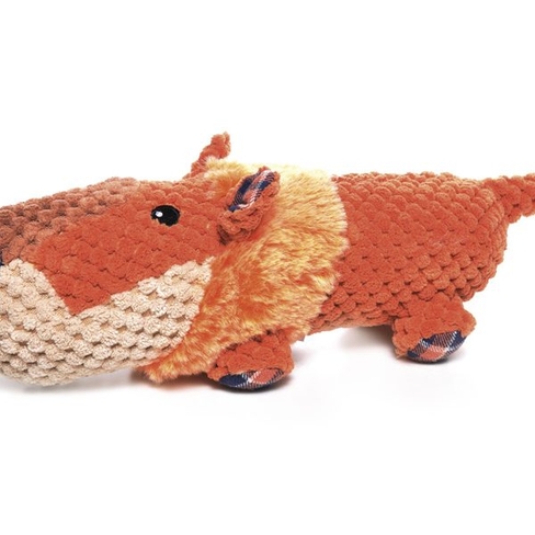 Jucărie de pluș FAT BOYS – LEO