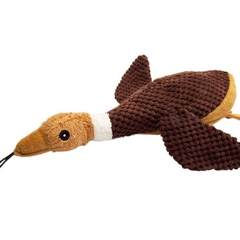 Jucărie de pluș MORDICCHIO Plush Toy – Anatra