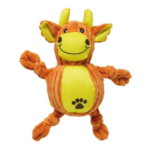 Jucărie din pluș OXFORD Cow