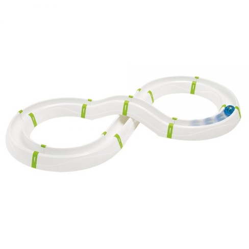 Jucărie interactivă pentru pisici TYPHON