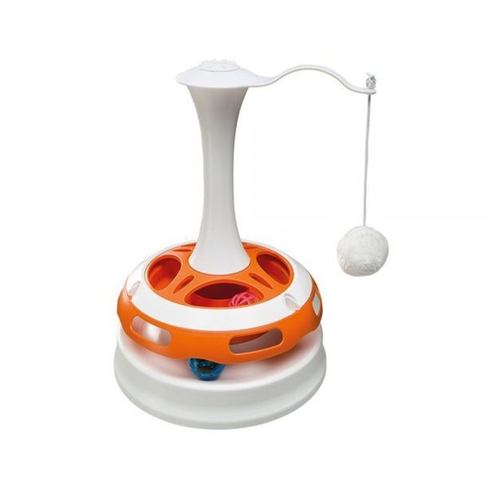 Jucărie pentru pisici TORNADO