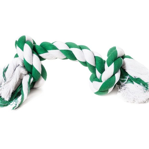 Игрушка канат Mint Cotton Bone X-Large