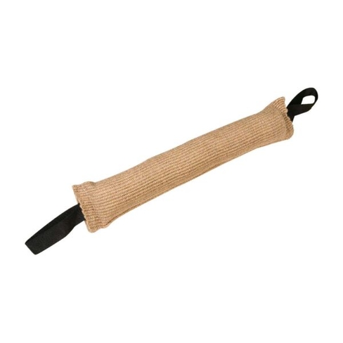 Jucărie SISAL BAG with Handles