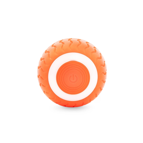 Игрушка для кошек электрон. Jumping Ball