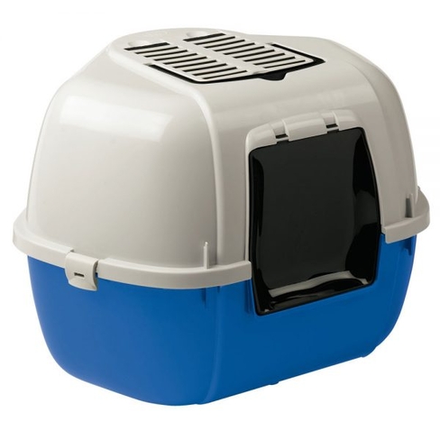 Домашний туалет для кошек MIKA