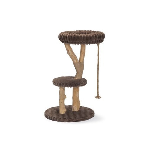 DBL кошачий скребок Furn Reya