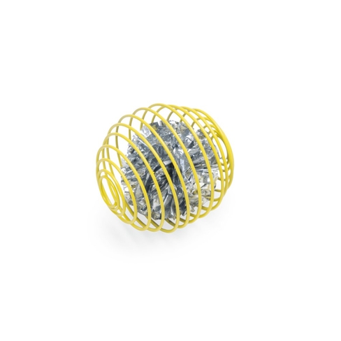 BZ игрушка для кошек Bouncing Ball