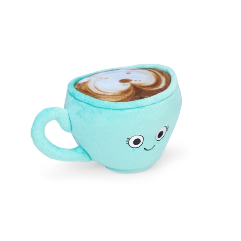Beeztees Cappuccino – jucărie de pluș