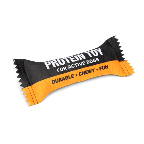 BZ игрушка для собак Protein Bar