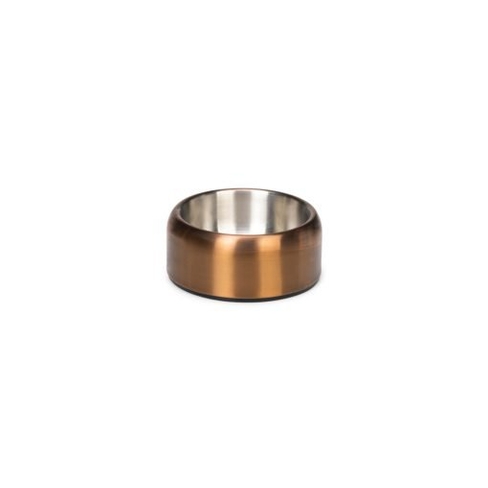 Designed by Lotte Noar – миска для собак из нержавеющей стали