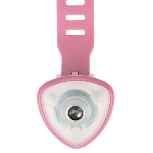 MAX & MOLLY Dispozitiv repelent cu ultrasunet Soundshield Rose