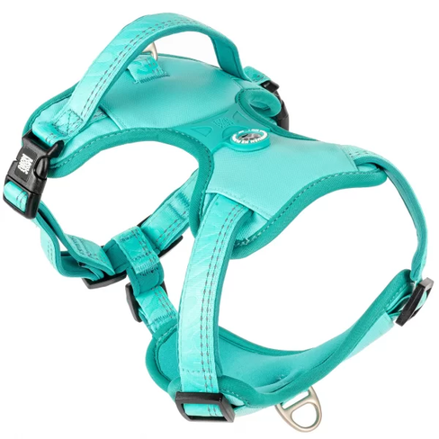 MAX & MOLLY Шлейка Sport  – Matrix 2.0 Turcquoise l