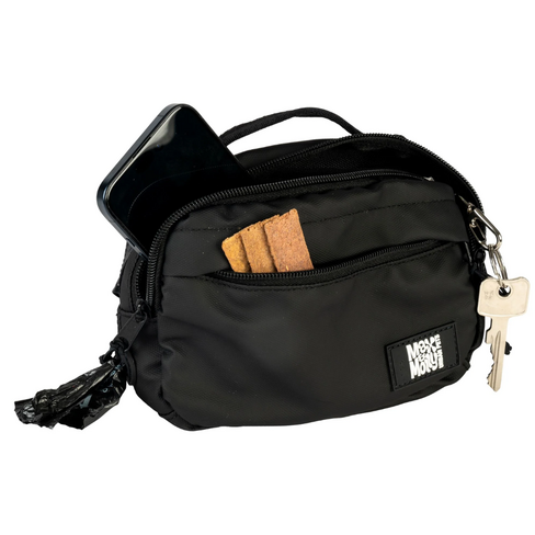 Max & Molly Сумка тренировочная Matrix 2.0