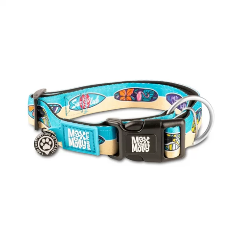 MAX & MOLLY Ошейник Smart ID Aloha l