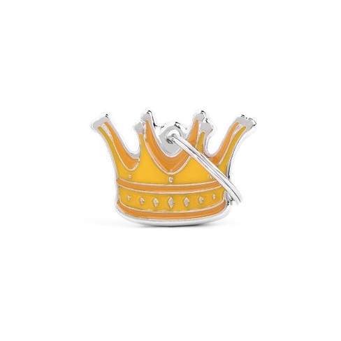 Медальон CROWN