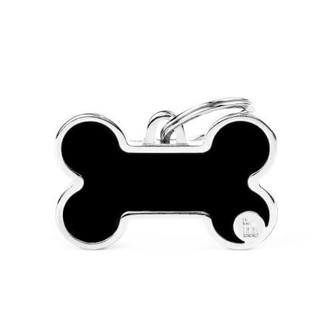 Медальон l BONE LOGO