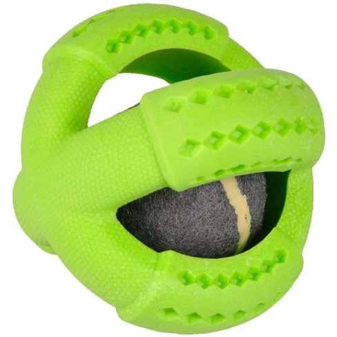 Minge din cauciuc DINA TENNIS