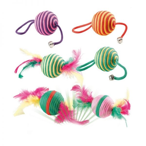 Minge mică cu siret