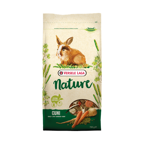 Nature Cuni