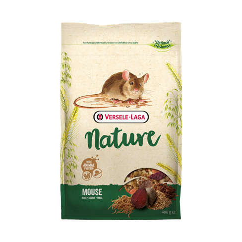 Nature Mouse