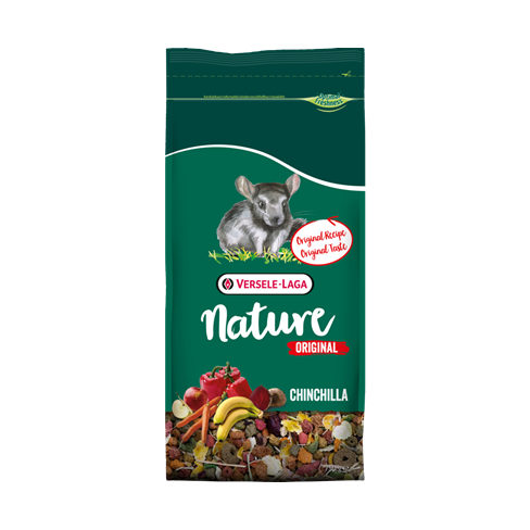 Nature Original Chinchilla