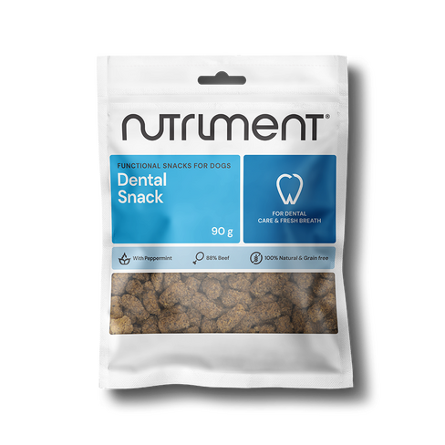 Antos Nutriment Dental Snacks