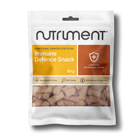 Antos Nutriment Immune Defense Snacks