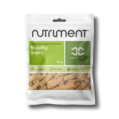 Antos Nutriment Mobility Snacks