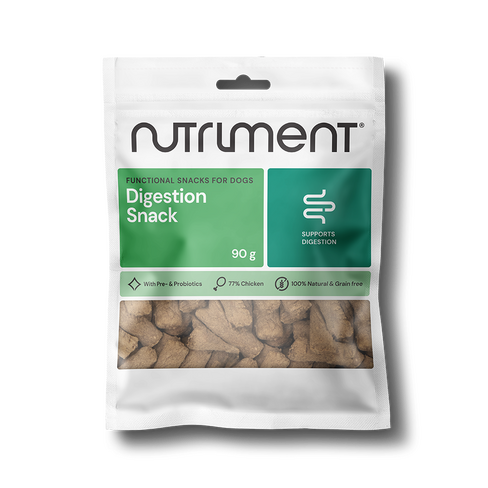 Antos Nutriment Digestion Snacks