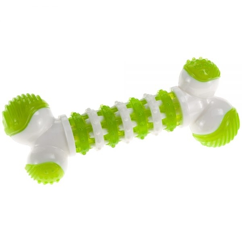 Полиурит. кость DENTAL TOY SMALL