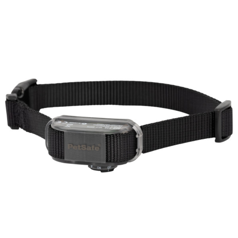 PetSafe Zgardă cu vibrații pentru controlul lătratului UK CA