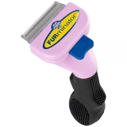 Фурминатор FURMINATOR Short Hair  520001