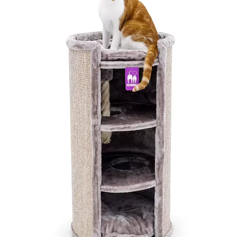 PETREBELS CHAMPIONS Only Superdome 100 Cappuccino