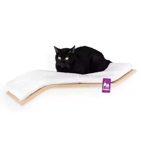 PETREBELS WALL of REBELS Wave 70 Rusty Oak