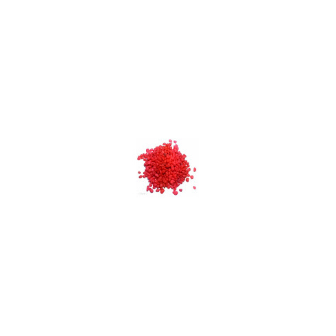 Pietriș Aquael Coral gravel (2-3mm) 0,5kg
