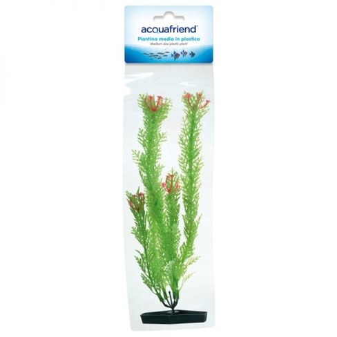 Пластиковое растение Assorti 21-23-24-25cm