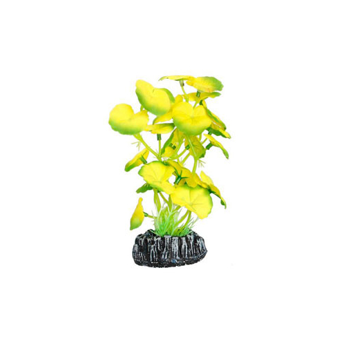 Пластик. растение BRASIL Plant2