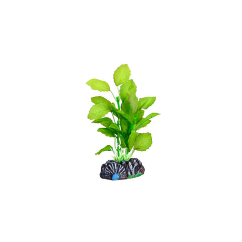 Пластик. растение BRASIL Plant3