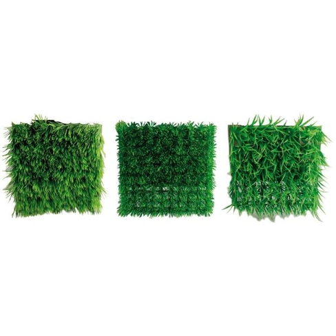 Растения пластиковые Plant Mat assort. 2