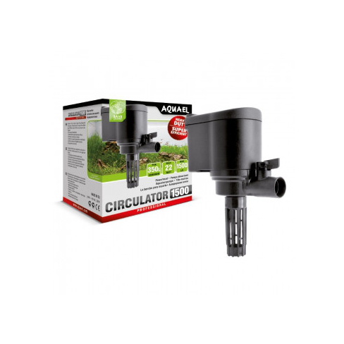 Аквариумная помпа AQUAEL CIRCULATOR-1500,