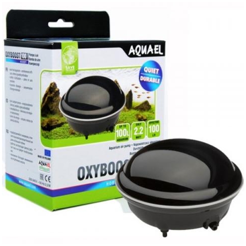 Компрессор Oxyboost AP-100 EU color