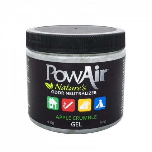 POWAIR GEL Apple Crumble 400gr