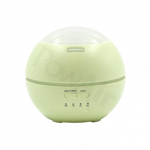 POWAIR Misting Dome EU