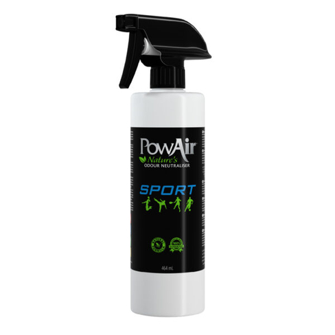 POWAIR SPORT SPRAY